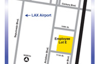LAX Parking