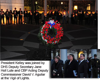 Vigil of Lights
