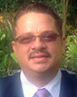 Robert Cauldwell, CFPB Examiner, former NTEU member at FDIC 