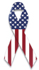flag ribbon