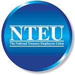 NTEU button