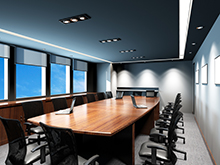 image of office